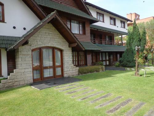 Apartamento Complejo Frente Al Golf