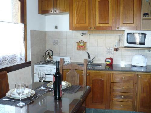 Apartamento Complejo Frente Al Golf