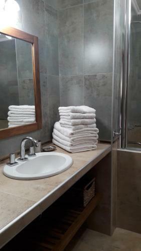 Apartamento Claudia Duhau