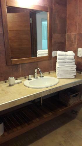 Apartamento Claudia Duhau