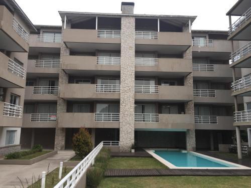 Apartamento Solo Pinamar