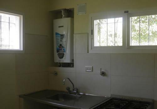 Apartamento Mar Y Vida