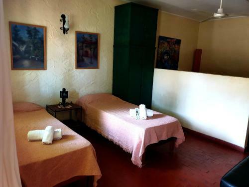 Apart Hotel Sahara