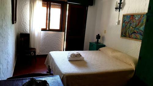 Apart Hotel Sahara