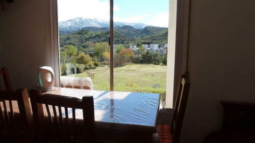 Bed & Breakfast Hoster�a Los Naranjos