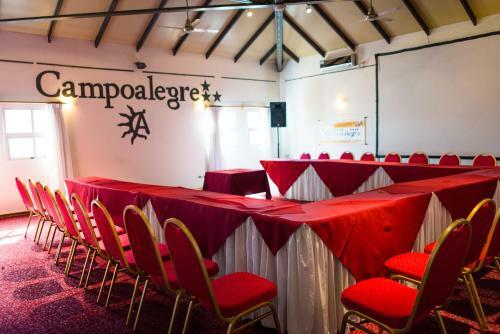 Hotel Campo Alegre