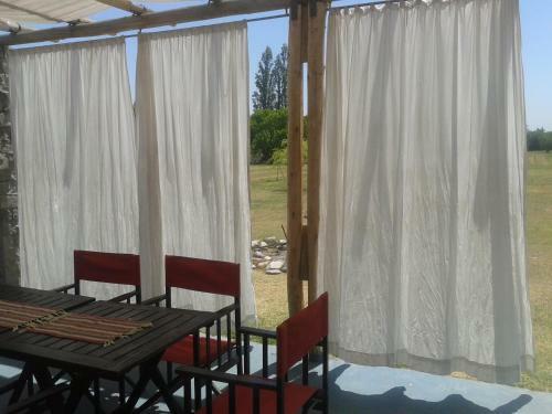 Lodge Aldea Amedo