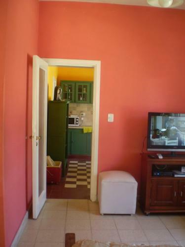 Chalet Rio Ceballos