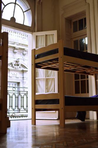 Albergue Be King