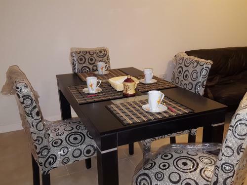 Apartamento Leguizamon