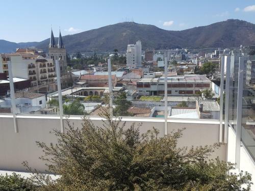 Apartamento Leguizamon