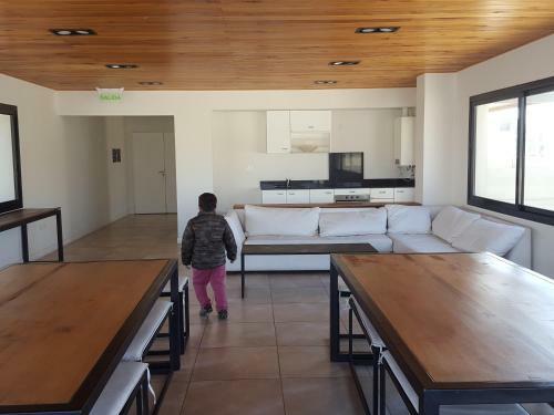 Apartamento Leguizamon