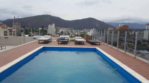 Apartamento Leguizamon