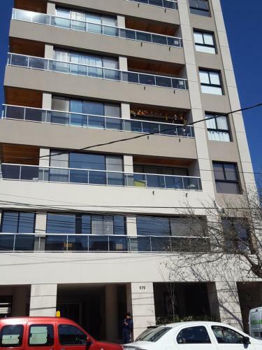 Apartamento Leguizamon