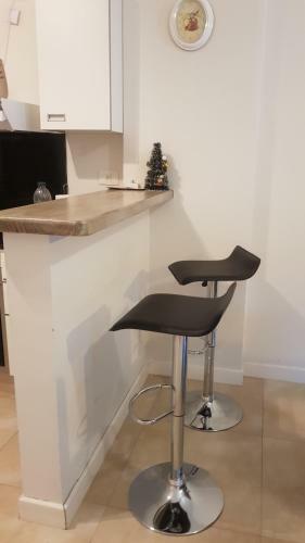 Apartamento Leguizamon