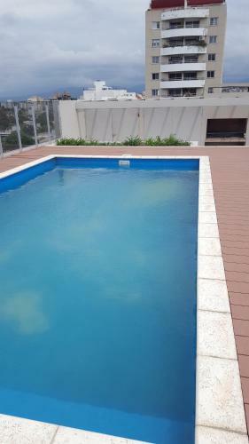 Apartamento Leguizamon
