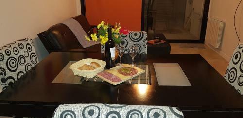 Apartamento Leguizamon