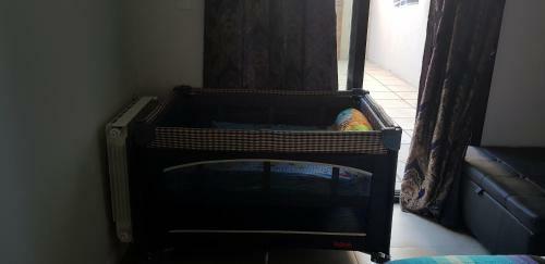 Apartamento Leguizamon