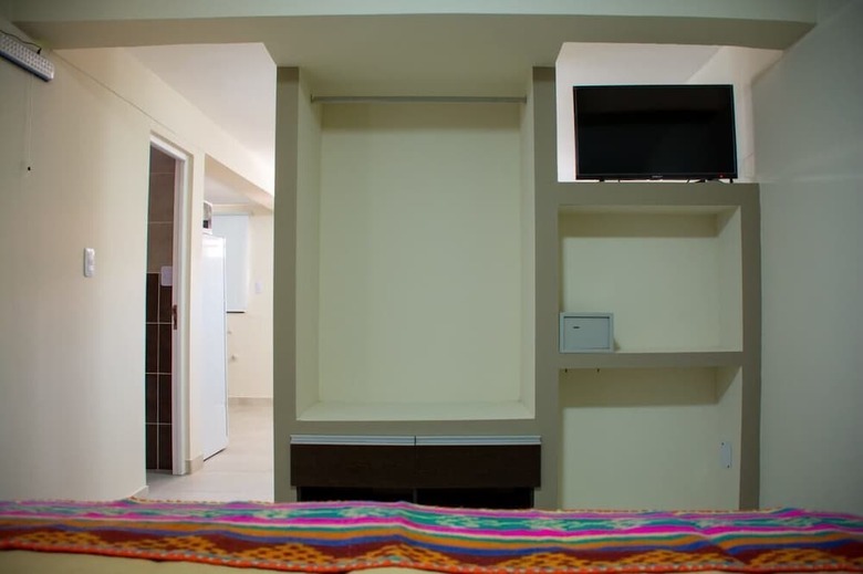 Apart Hotel Lo De Carilo