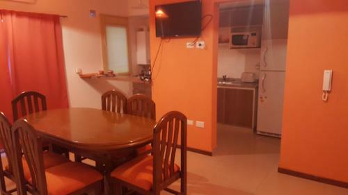 Apartamento Vientos Del Norte