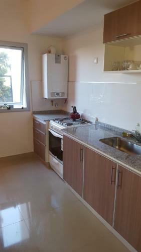Apartamento Vientos Del Norte