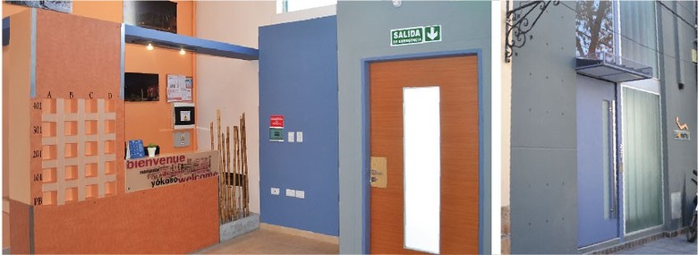 Econhotel