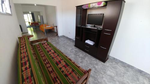 Apartamento Los Gladiolos