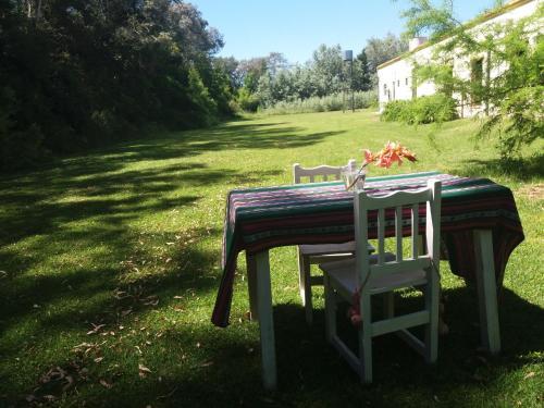 Posada La Perdida Hotel De Campo