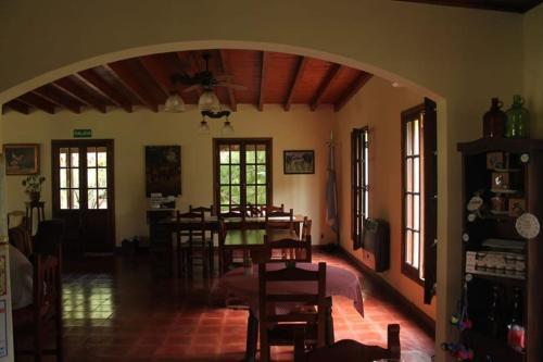 Posada La Perdida Hotel De Campo