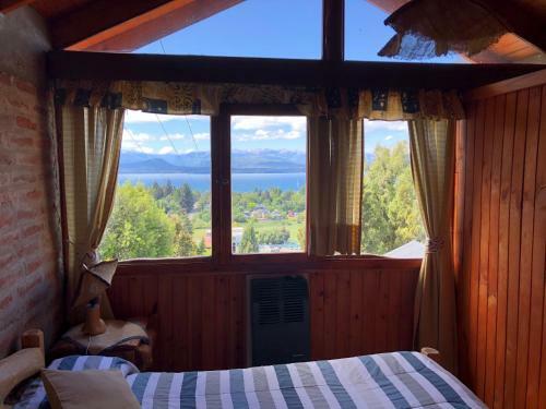 Apartamento Luz De Cielo