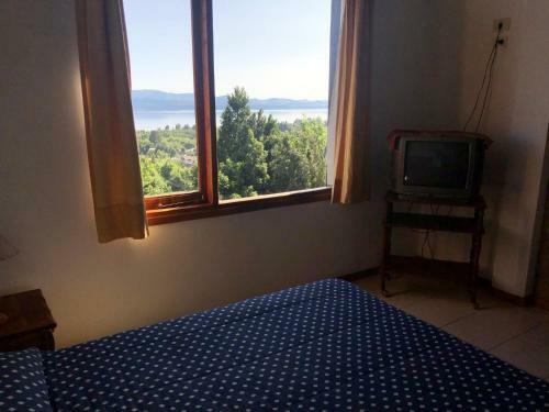 Apartamento Luz De Cielo