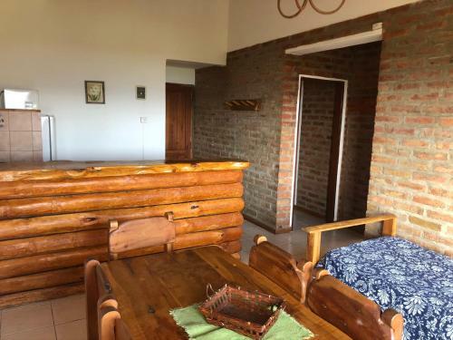 Apartamento Luz De Cielo