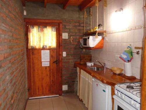 Apartamento Luz De Cielo