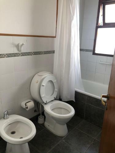 Apartamento Luz De Cielo