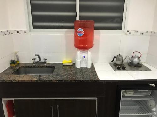 Apartamento Alquileres La Deseada