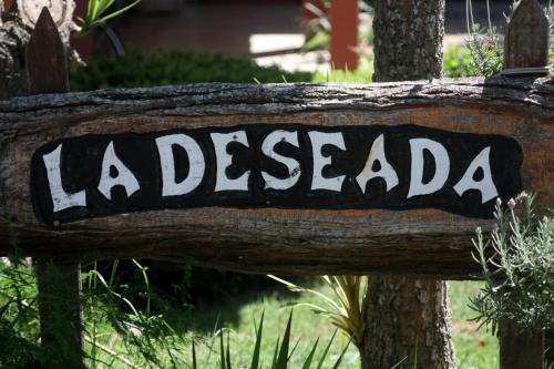 Apartamento Alquileres La Deseada