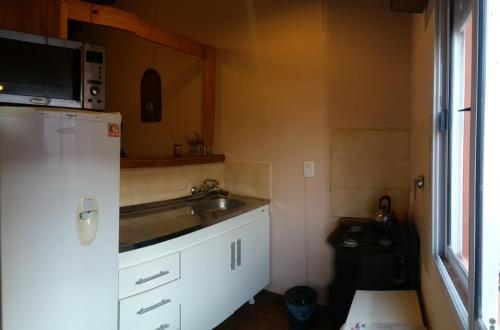 Apartamento Alquileres La Deseada