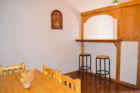 Apartamento Alquileres La Deseada