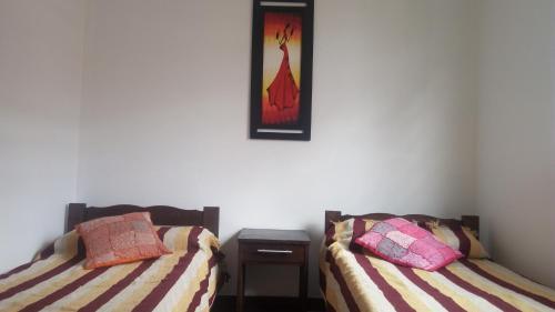 Apartamento Alquileres La Deseada