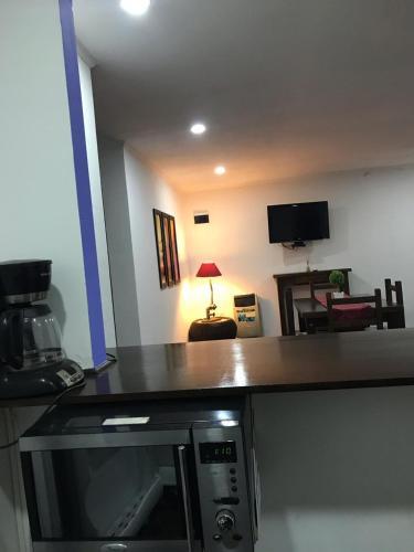 Apartamento Alquileres La Deseada