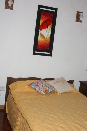 Apartamento Alquileres La Deseada