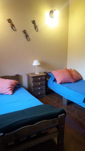Apartamento Alquileres La Deseada