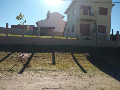 Apartamento Las Calandrias