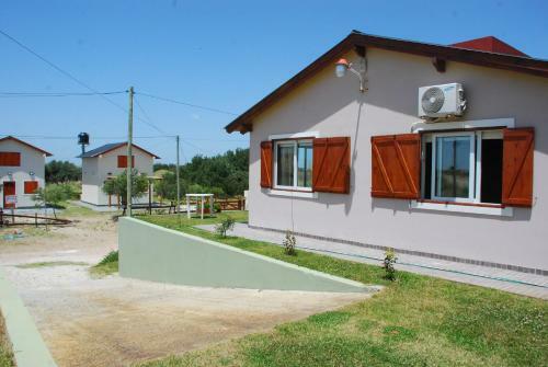 Apartamento Las Calandrias