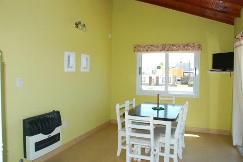 Apartamento Las Calandrias