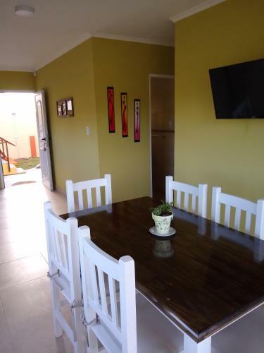 Apartamento Las Calandrias