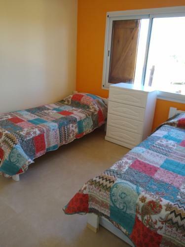 Apartamento Las Calandrias