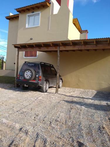 Apartamento Las Calandrias