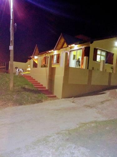 Apartamento Las Calandrias