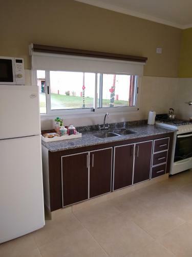 Apartamento Las Calandrias